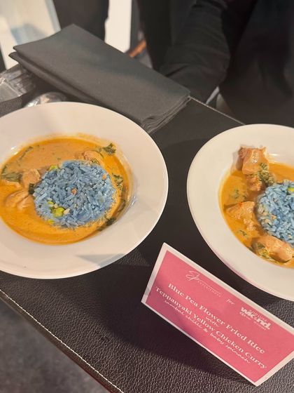 A World of Flavours photo 10