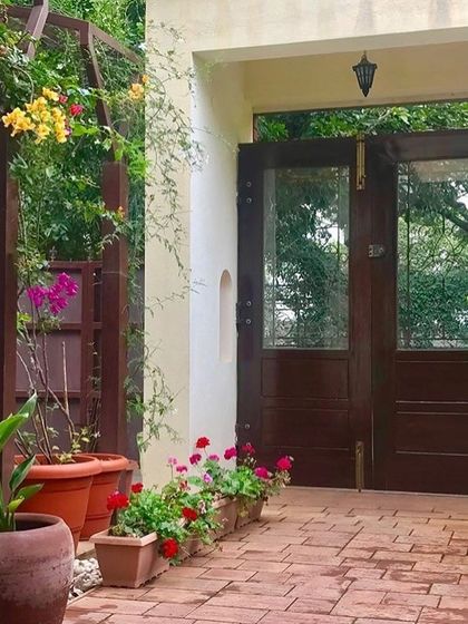 Firm Terra Architects - Residential Architecture Artisanal Craftsmanship & Details photo 7