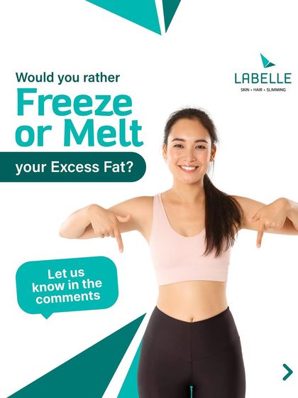 LaBelle - Body Contouring & Weight Management Understanding Weight & Health photo 12