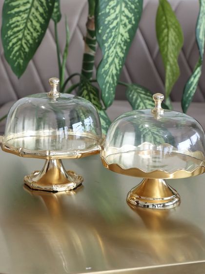 Elevated Displays: Serving & Cake Stands photo 42