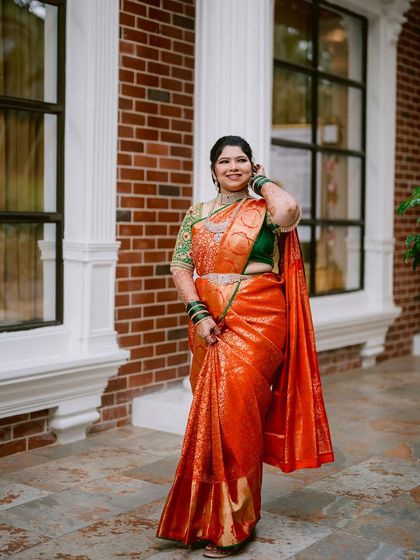 Bridal & Groom Portraits photo 28