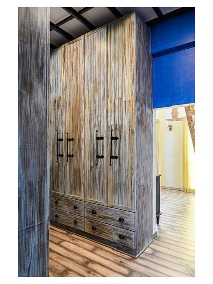 By the Riverside - Full-Service Interior Design Bedrooms: Personal Sanctuaries photo 80