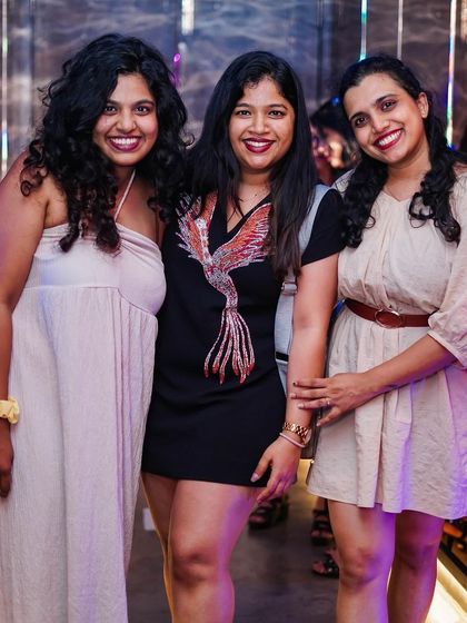 DJ Bose - Private Event DJ The Crowd Vibe photo 127