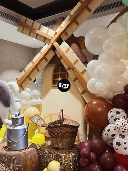 Wild Animal Adventures photo 17