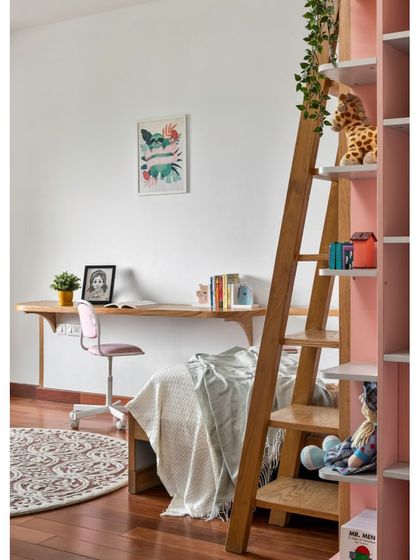 Simplécede - Full-Home Interior Design Whimsical & Practical Kids' Rooms photo 4