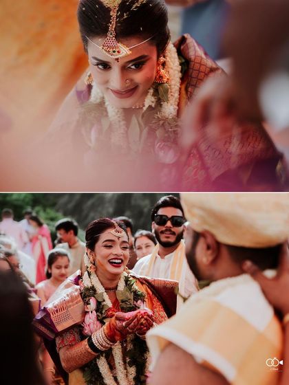 2Bonds - Wedding Photography & Films Sacred Vows: The Wedding Ceremony photo 159