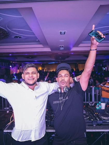 Loy - Private Event DJ New Year's Eve & Holiday Parties photo 8