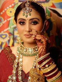 Bridal & Special Occasion Makeup