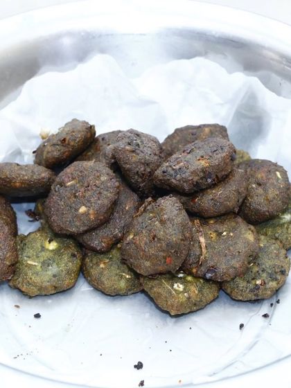 A Taste of Our Vegetarian Cuisine photo 8