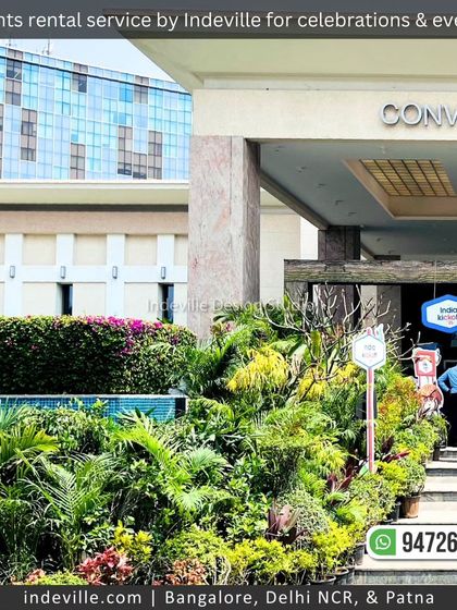 Indeville Design Studio - Landscape Design & Build Commercial & Institutional Projects photo 12