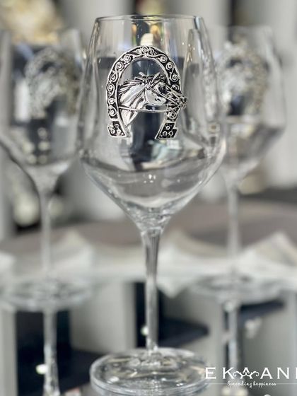 Luxury Barware & Glassware photo 3