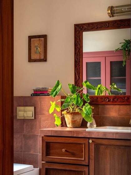 The Art of Detail: Kitchens & Bathrooms photo 13