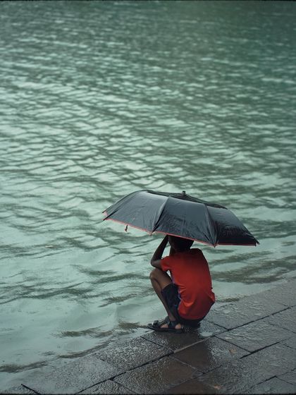 Mumbai Monsoon photo 26