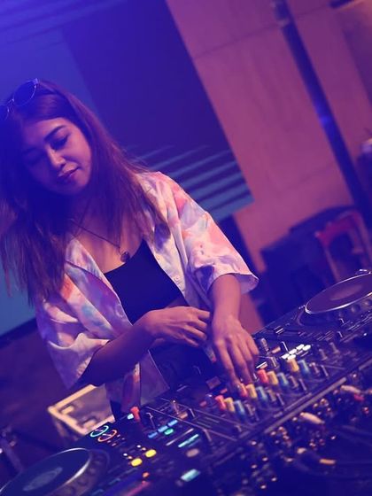 Rash - Bollywood & Commercial DJ High-Energy Club Nights photo 11