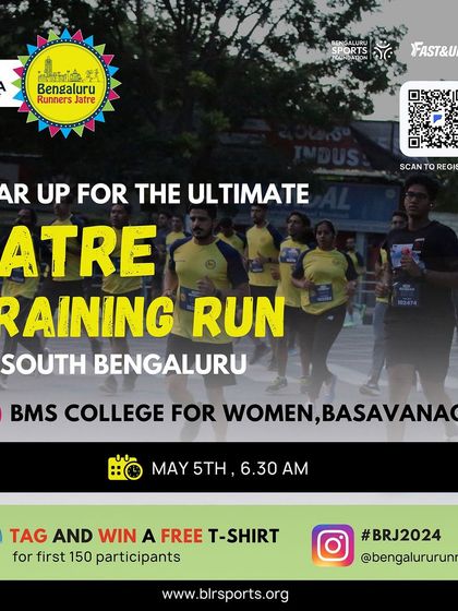 Pramod Deshpande - Running & Marathon Coaching Race Day Success: From 10K to Marathons photo 32