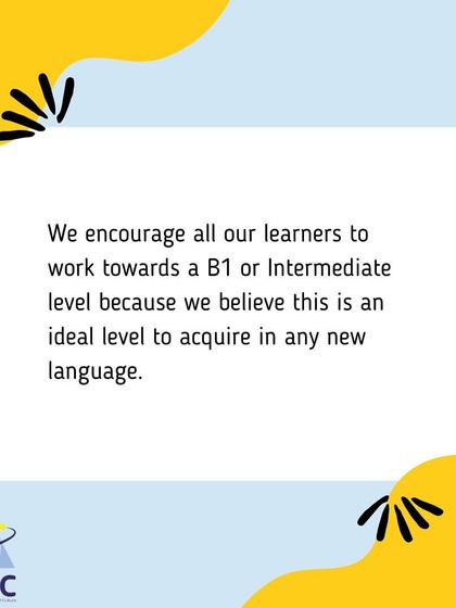 Iflac - Foreign Language Courses Our Learning Philosophy photo 14