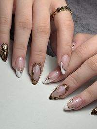 Professional Nail Services