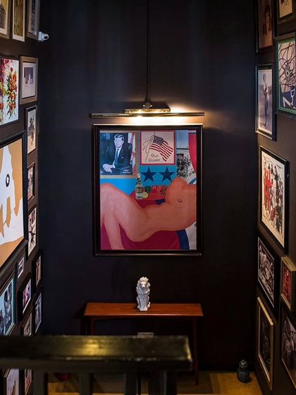 Sly Granny - Cocktail Bar Services The Sly Granny Vibe photo 24