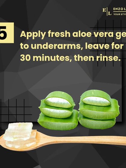 Enzo League - Personal Grooming Consultation Skincare for a Healthy Glow photo 20