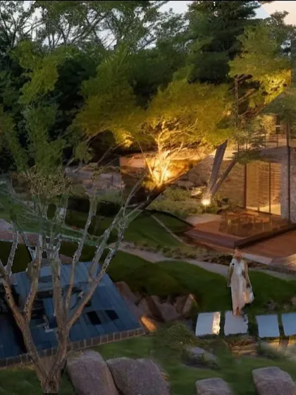 Additional views of our landscape and outdoor living projects, showcasing how we integrate nature, architecture, and design to create beautiful and functional outdoor spaces.