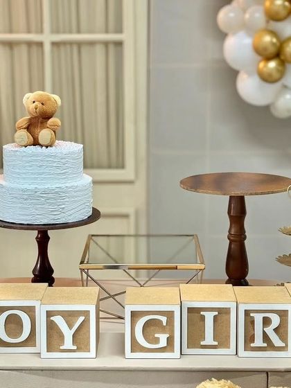 Bunny Bash By Anurag - Event Photography Celebrating New Beginnings photo 7