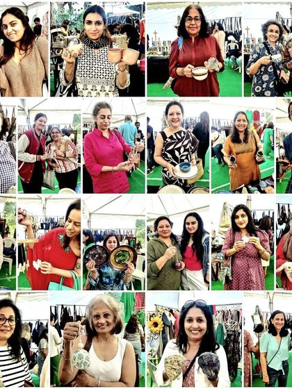 I'm so honored that so many people chose my work to make their own. Your support inspires me to create more and push my boundaries.