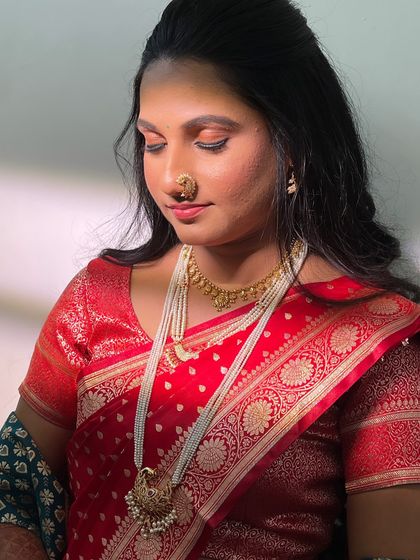 Soft Glam for Engagements photo 24