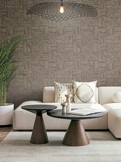 Wallcoverings: The Art of Transformation photo 9