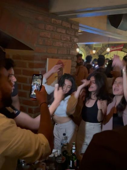 Vikram AK - Live Event DJ Services The Energy of the Party photo 25