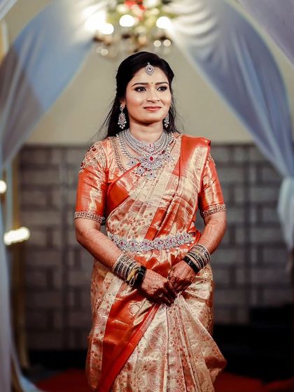 Lotus Bridal Studio - Wedding & Event Jewellery Rental Our Brides & Muses photo 93