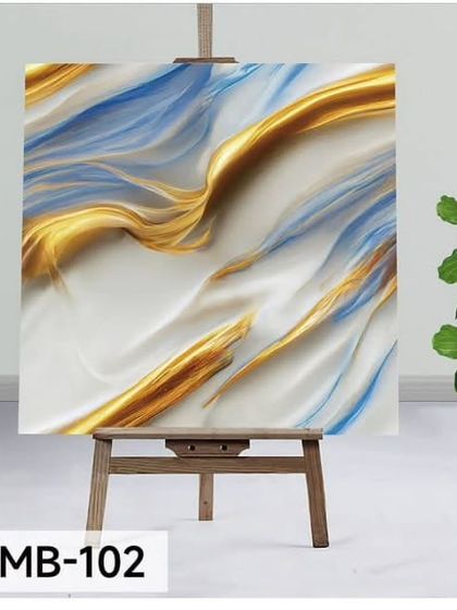 High-Gloss UV Marble Sheets photo 6