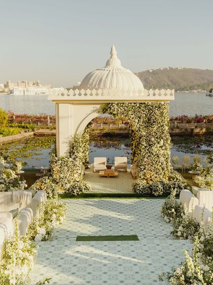 Royal Indian Palace Weddings photo 3