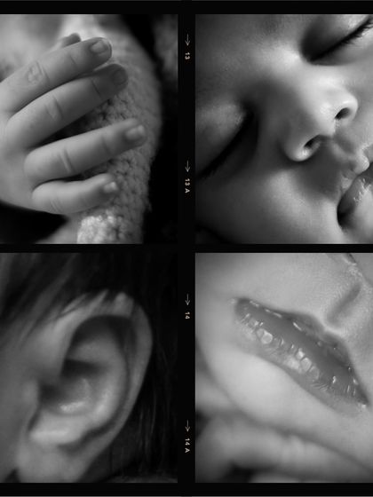 Newborn Dreams (5-20 Days) photo 32