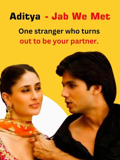 Happy Cupids - Matrimonial Matchmaking Filmy Feels & #CoupleGoals photo 8