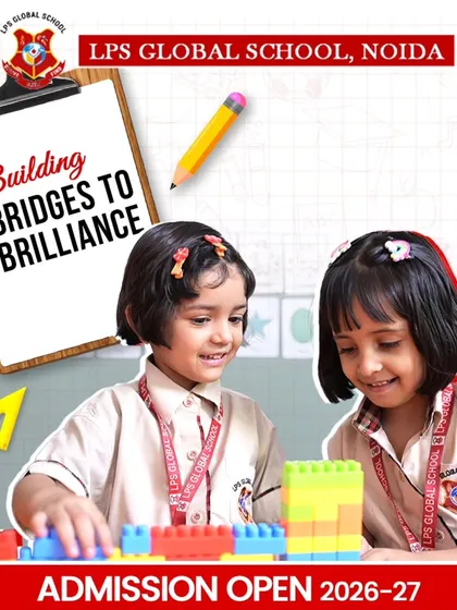 In our early years program, we build bridges to brilliance one block at a time. Through joyful, play-based learning, our youngest students develop foundational skills, creativity, and a love for learning in a nurturing environment.