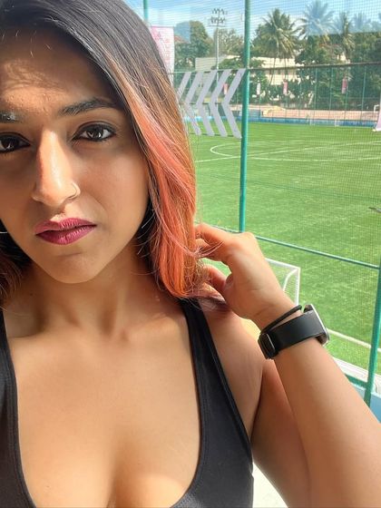 It's always about what you bring to the table. A new perspective, a new idea, or just a smile.