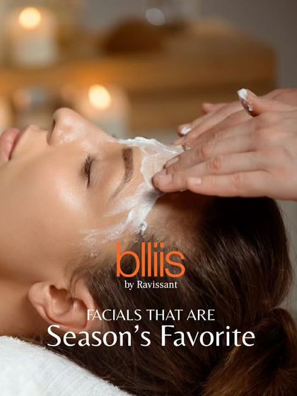 These are our season's favorite facials, curated to address common winter skin concerns. Let us help you choose the perfect treatment to keep your skin healthy and hydrated.