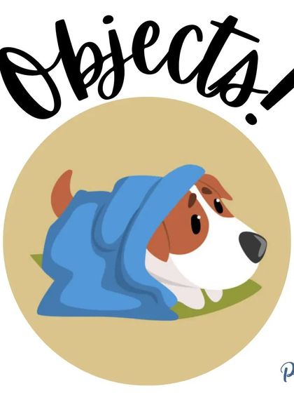 Socializing your puppy to new objects, like umbrellas, skateboards, or strollers, teaches them that new things in their environment are not scary.