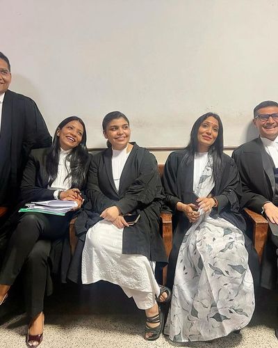Family Law Services