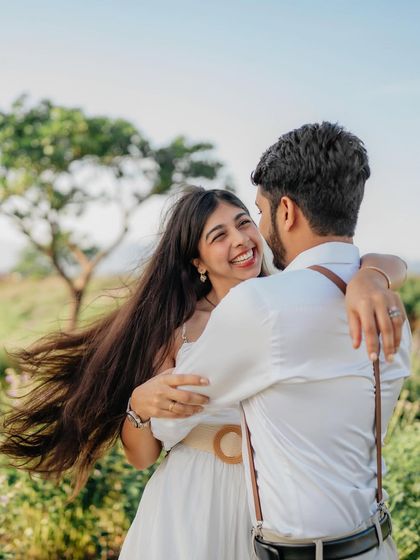 Romance in Nature photo 4