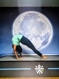Yoga Instruction