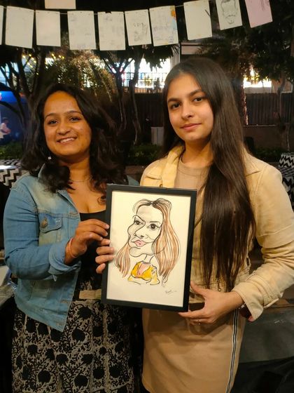 Brand & Cafe Collaborations photo 31