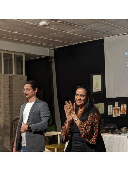 Flux School of Arts - Theatre and Acting Classes From Studio to Spotlight: Our Original Productions photo 21