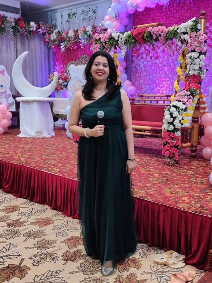 Me, Your Host & Dost photo 7