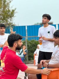 Youth Training Programs