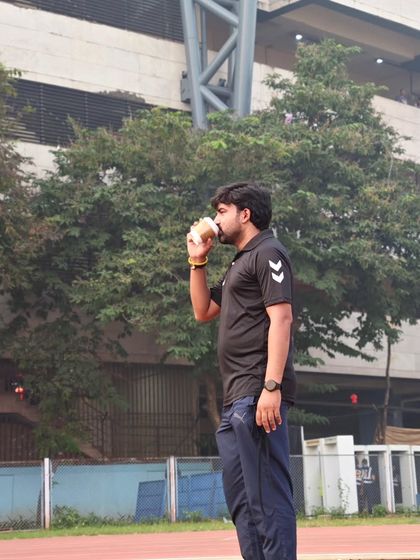 The Coach's Eye photo 12