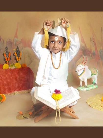 Festive & Cultural Photoshoots photo 3