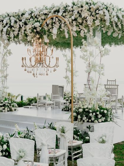 Dreamy Decor & Themed Setups photo 6