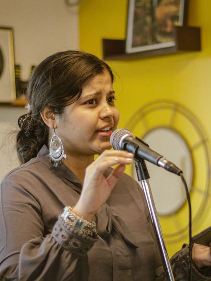 Rainbow Bridge - Music Education & Training Student Recitals: From Practice to Performance photo 4