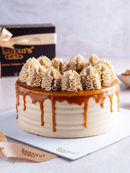 Signature Cakes: Ready When You Are photo 16